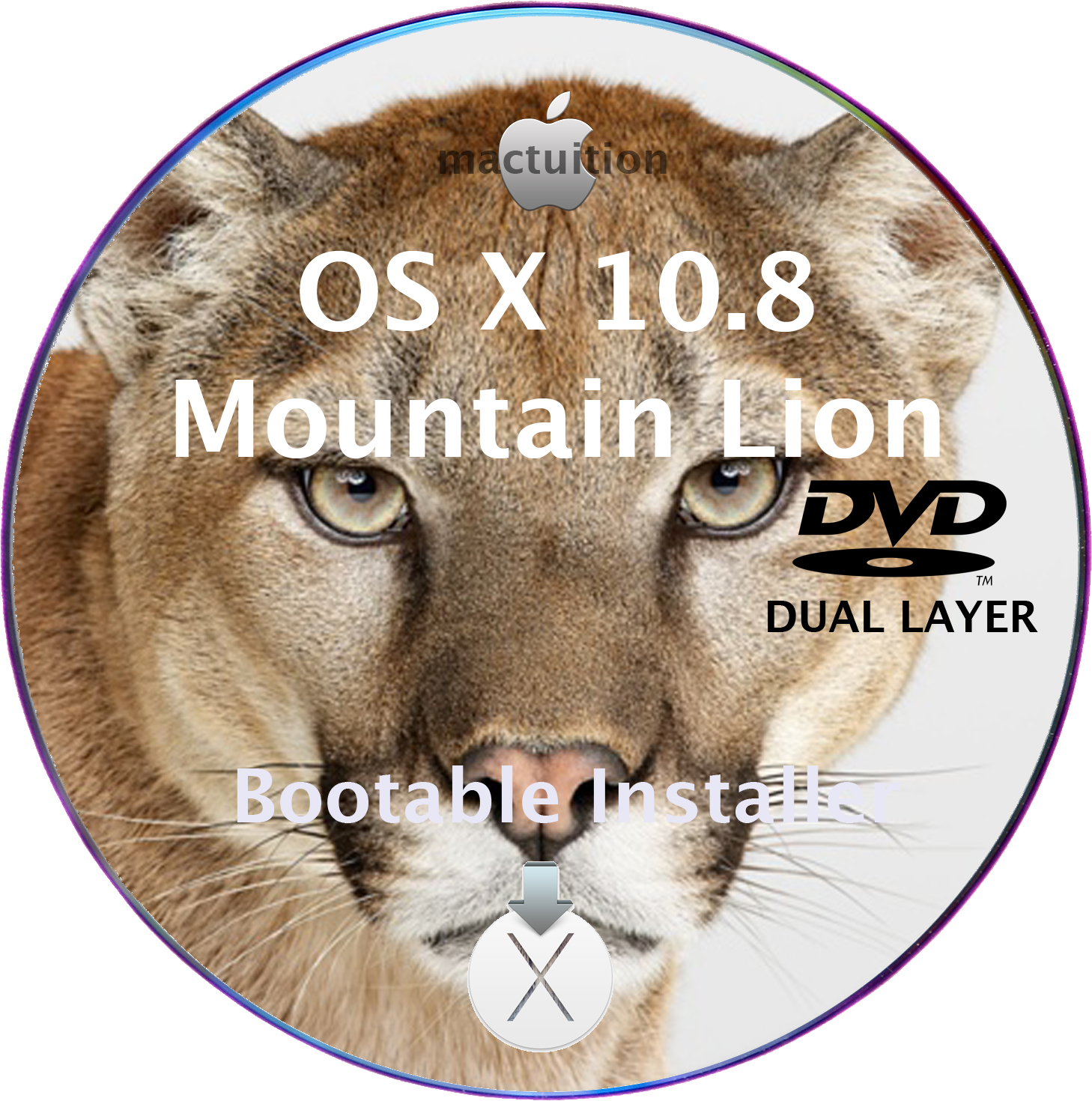 mac os x mountain lion download mac